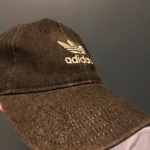 Authentic Adidas & UO COLLAB HAT